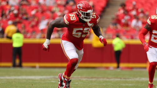 Kansas City Chiefs