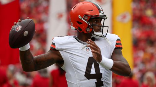 Cleveland Browns