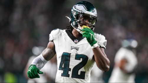 Philadelphia Eagles
