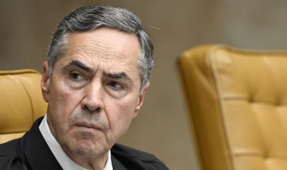 Barroso: Proposta de voto impresso era "germe" de movimento golpista do 8/1