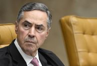 Barroso libera julgamento sobre foro privilegiado; análise começa dia 12