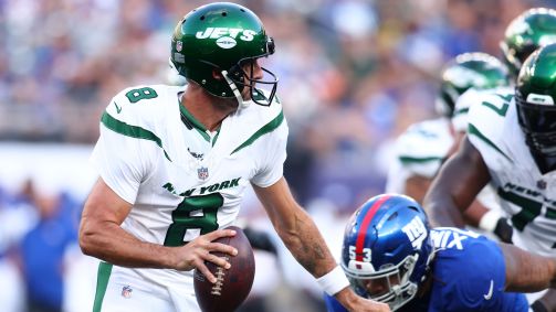 New York Jets