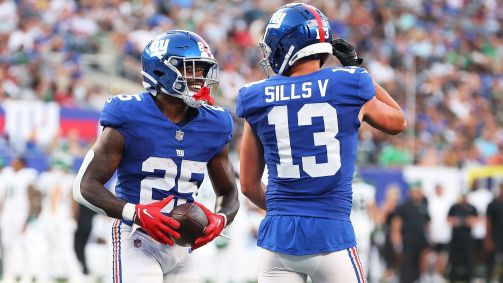 New York Giants