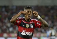 Flamengo tem nova reunião com empresários de Bruno Henrique em Belo Horizonte