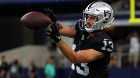 Las Vegas Raiders