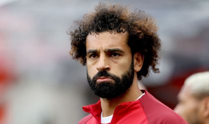 Liverpool rejeita oferta de quase R$ 1 bilhão do Al-Ittihad por Salah, diz jornal