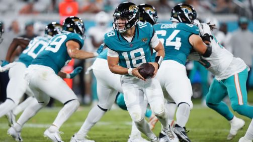 Jacksonville Jaguars
