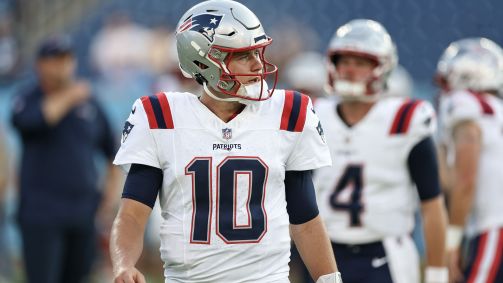 New England Patriots