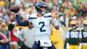 Seattle Seahawks