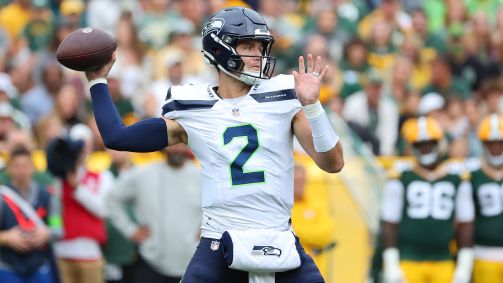 Seattle Seahawks