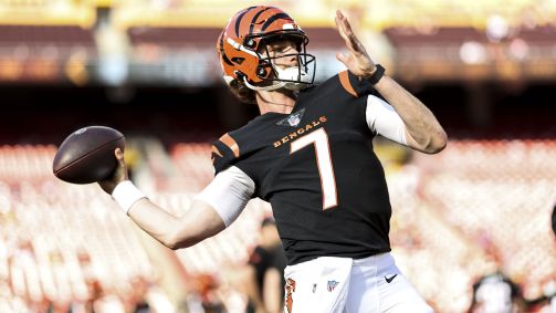 Cincinnati Bengals