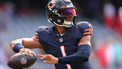 Chicago Bears