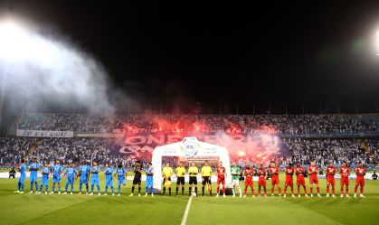 Al-Hilal x Al-Shabab ao vivo: acompanhe o jogo do time de Neymar na Liga Saudita