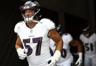 Ravens x Eagles: horário e onde assistir ao jogo da NFL