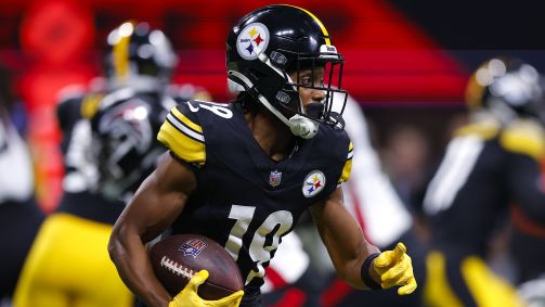 Pittsburgh Steelers