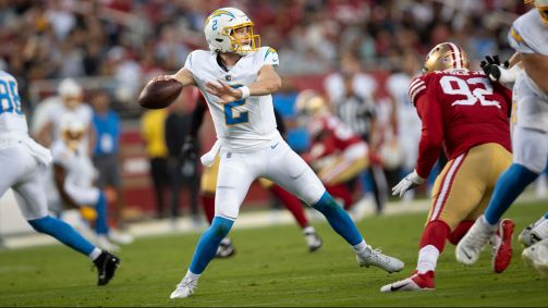 Los Angeles Chargers