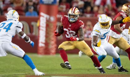 NFL: 7 equipes para ficar de olho na temporada 2023/2024 do futebol americano
