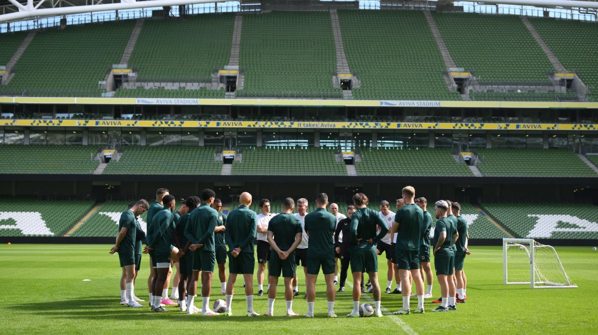 Veja os principais duelos entre seleções nesta Super Data Fifa