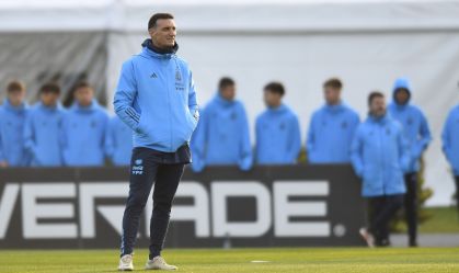 Argentina x Equador ao vivo: acompanhe o jogo pelas Eliminatórias da Sul-Americanas