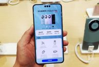 Governo dos EUA investiga smartphone inovador produzido na China