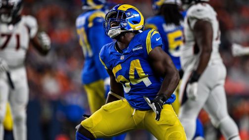 Los Angeles Rams