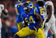 NFL monitora incêndios em Los Angeles; jogo da NHL é adiado