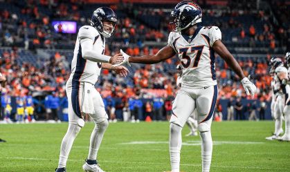 Denver Broncos