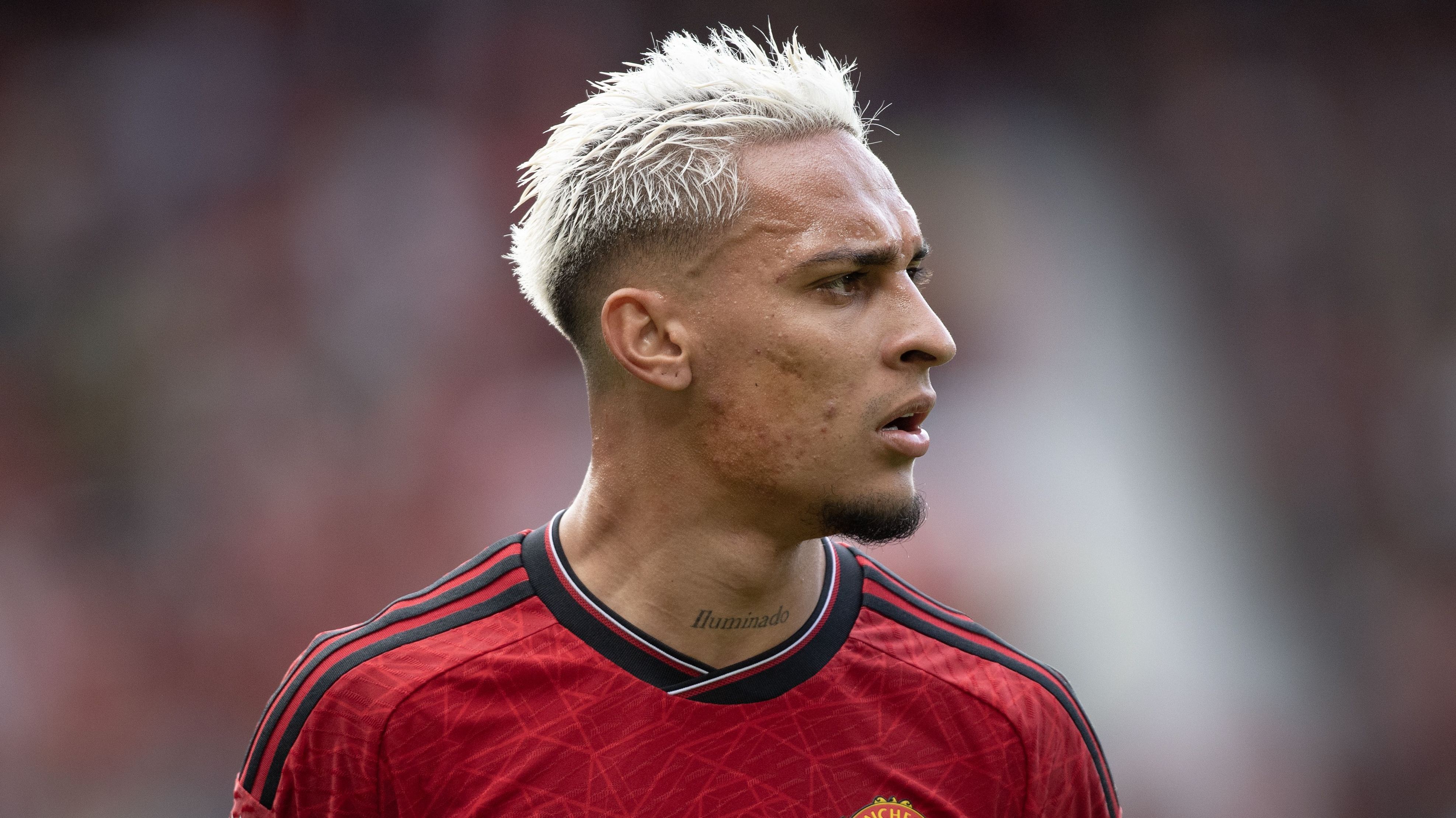 Manchester United v Nottingham Forest - Premier League