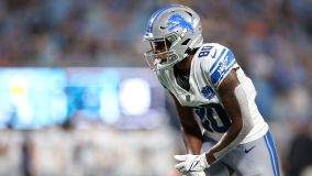 Detroit Lions