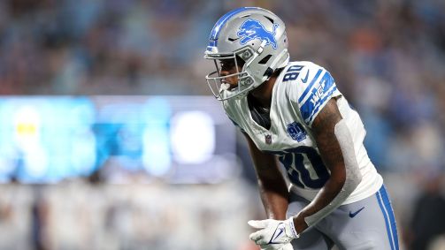 Detroit Lions