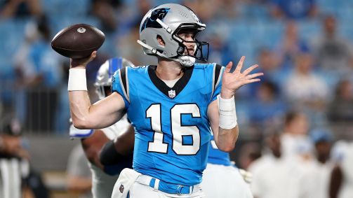 Carolina Panthers