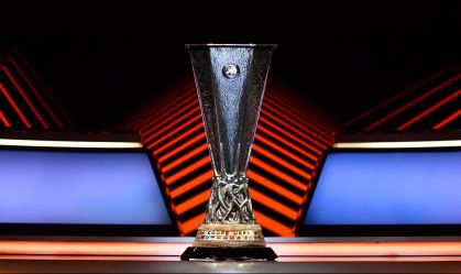 Europa League: veja classificados e confrontos das quartas de final