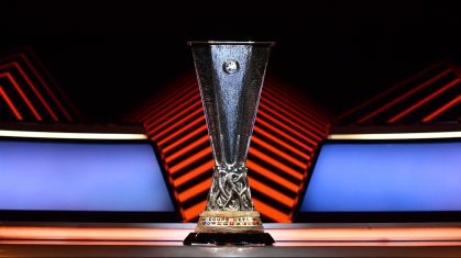 Taça da Europa League