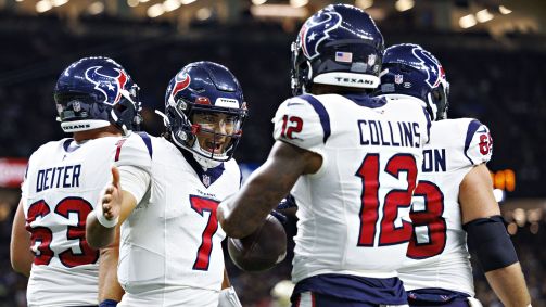 Houston Texans