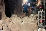 Terremoto que matou mais de 2.000 pessoas no Marrocos foi de “baixa profundidade”, explica especialista à CNN