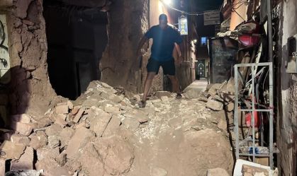 Terremoto que matou mais de 2.000 pessoas no Marrocos foi de "baixa profundidade", explica especialista à CNN