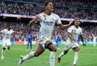 Bellingham defende Rodrygo no Real Madrid após polêmica: "Só tolos esquecem"