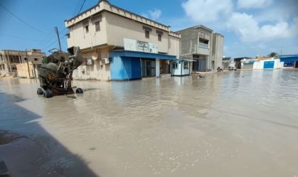 Maioria das mortes causadas por tempestade na Líbia poderia ter sido evitada, diz ONU