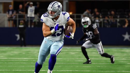Dallas Cowboys
