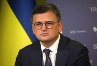 Chanceler de Zelensky chama Lula de Putin em declaração após encontro em NY
