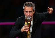 Federação Espanhola demite Jorge Vilda, técnico da seleção feminina de futebol