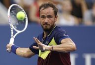 Número 3 do mundo recorre a sites piratas para ver US Open: “Não tenho escolha”