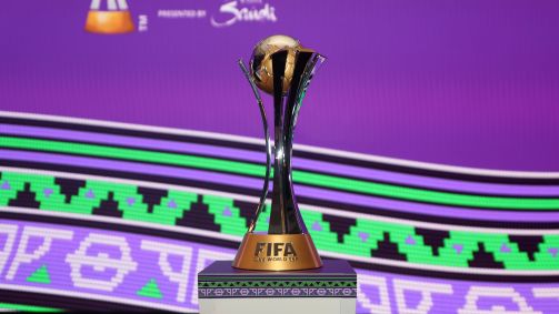 Mundial de Clubes será disputado em dezembro, na Arábia Saudita