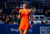 Bia Haddad Maia vence no WTA de San Diego e vai para as quartas