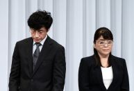 Chefe de principal agência de talentos do Japão renúncia após admitir que fundador abusou de menores
