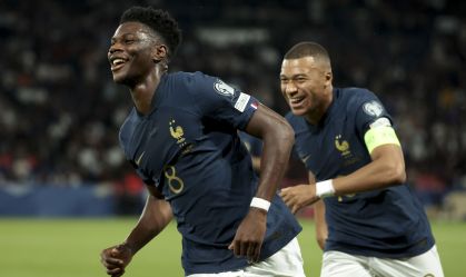 Eliminatórias da Eurocopa: datas, horários e onde assistir aos jogos