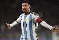 Lionel Messi pode não jogar abertura da Copa América 2024; entenda