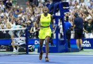 US Open: classificação de Coco Gauff à final faz venda de ingressos disparar