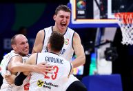 Sérvia vence Canadá e é primeira finalista da Copa do Mundo de Basquete