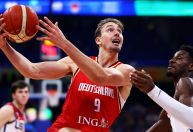 Alemanha surpreende, vence EUA e está na final da Copa do Mundo de Basquete